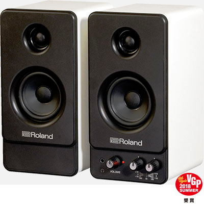 Roland - MA-22 | STEREO MICRO MONITOR