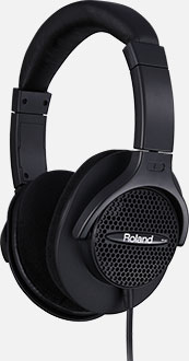 Roland - RH-A7 | Monitor Headphones