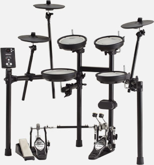Roland - TD-1DMK | V-Drums