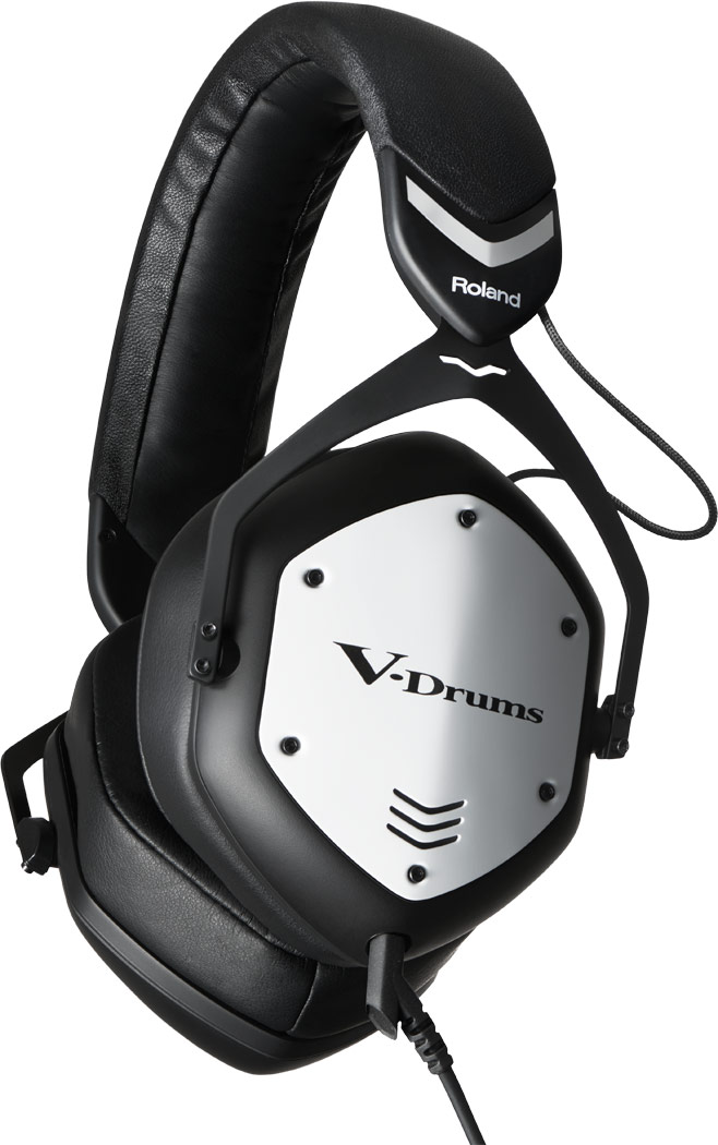 Roland - VMH-D1 | V-Drums Headphones