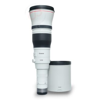 Canon RF 135mm 1.8 L IS USM nr. 1333 - CameraOccasion