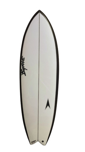 BYRNE サーフボード・ModernTwin | SURFCO