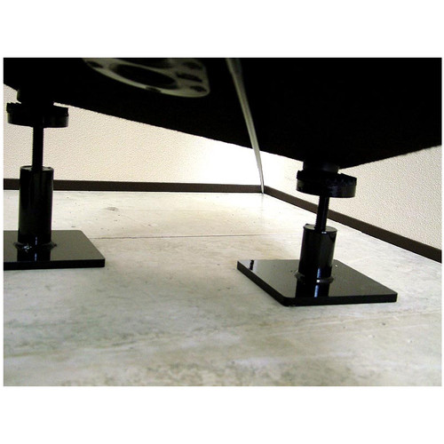 プロケーブル製 スピーカースタンド（音響用品） | operation-procable