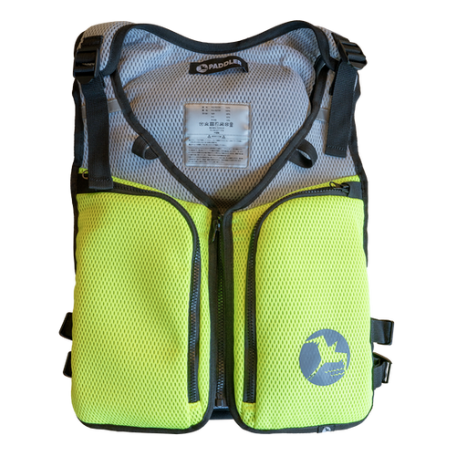 PADDLER PRO RACING PFD | Paddler