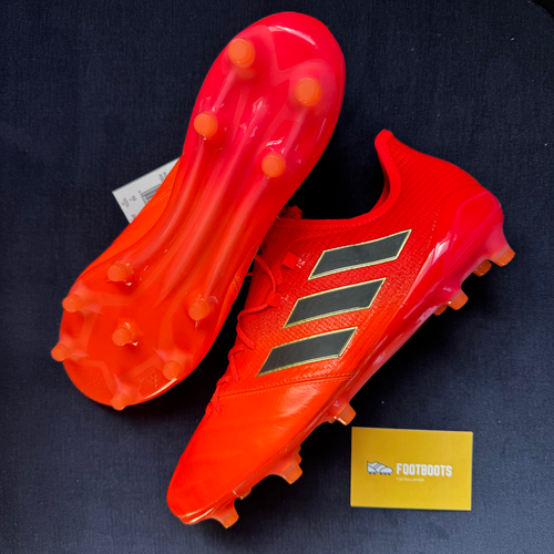 アディダス エース17.1 FG レザー | Footboots（フットブーツ）