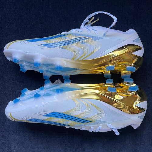 アディダス X クレイジーファスト MESSI LC.1 FG | Footboots（フット