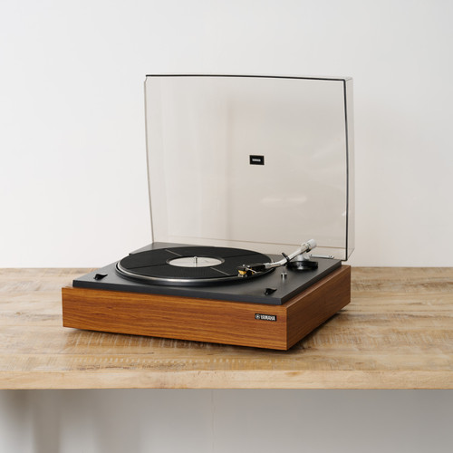 レコードプレーヤー YAMAHA | TOIA