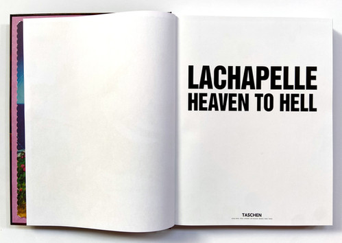 Heaven to Hell | David LaChapelle Art