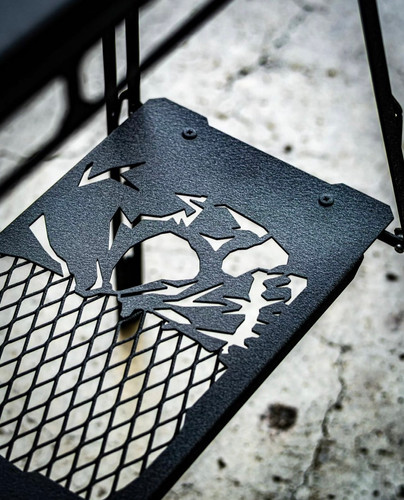 MASUDAMN!! STAND | DAMNGOOD!!