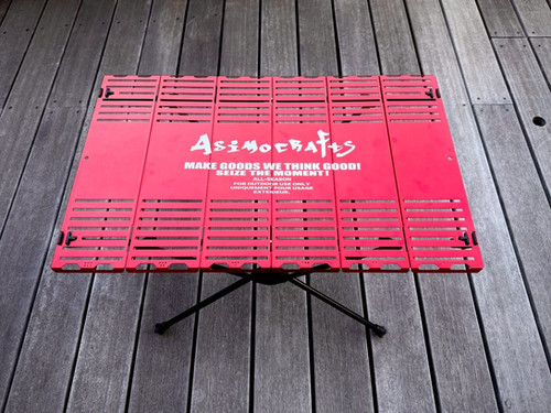 FIXTACK_A | asimocrafts