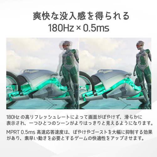 PHILIPS EVNIA ゲーミングモニター 23.8インチ | Amasazu Gaming