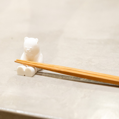 ビアっくま箸置き | PERFECT BEER ビール ギフト 通販 父の日 母の日