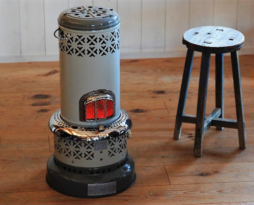 バーラー ストーブ Valor No.525 | takinomizu-syouten