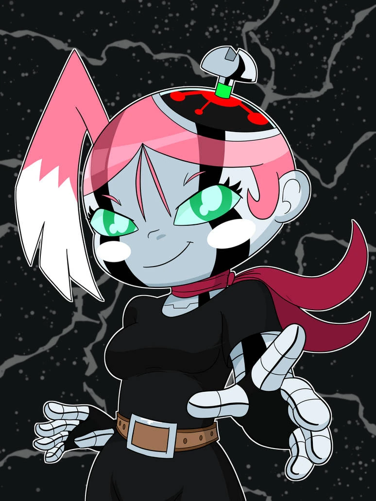 Biker Jinmay | BadEndFriends Wikia | Fandom