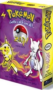 Zap! | CardGuide Wiki | Fandom