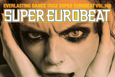 Super Eurobeat Vol. 172 | Eurobeat Wiki | Fandom