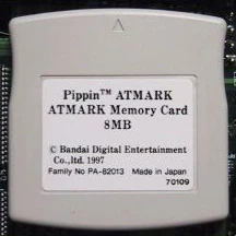 Pippin memory modules | Pippin @World & Atmark Wiki | Fandom