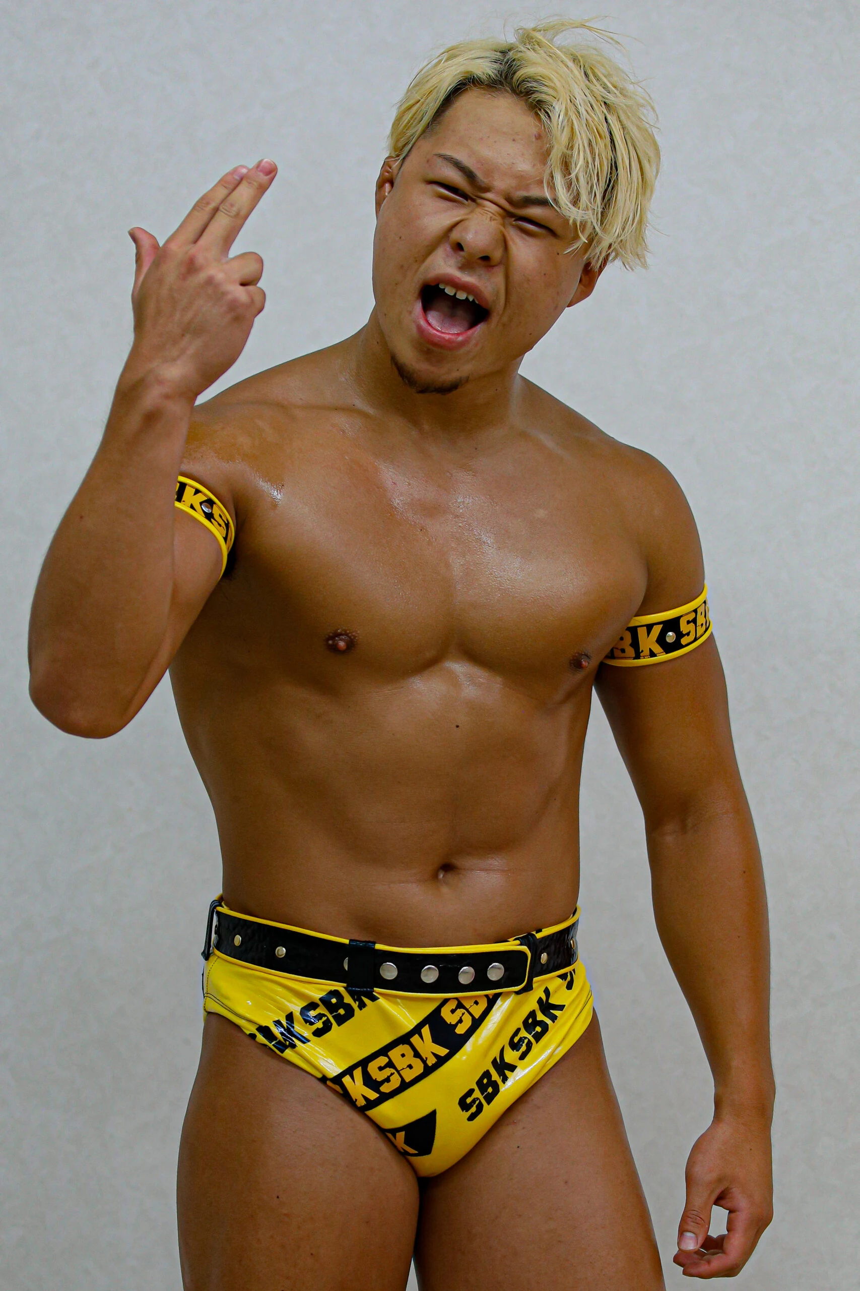 SB Kento | Pro Wrestling | Fandom