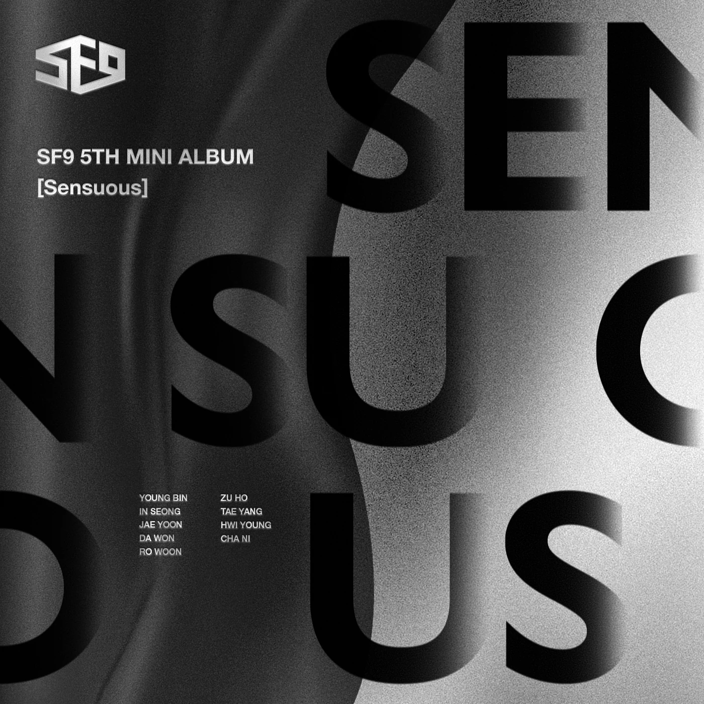 Sensuous | SF9 Wiki | Fandom