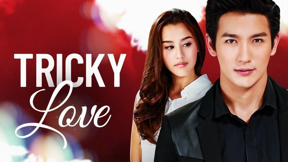 Tricky Love | TagalogDub Wiki | Fandom