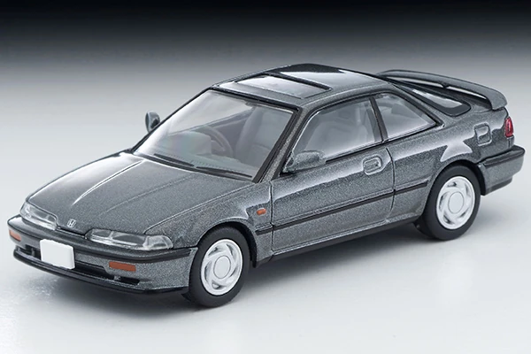 LV-N193d Honda Integra 3door Coupe XSi (89) | Tomica Wiki | Fandom