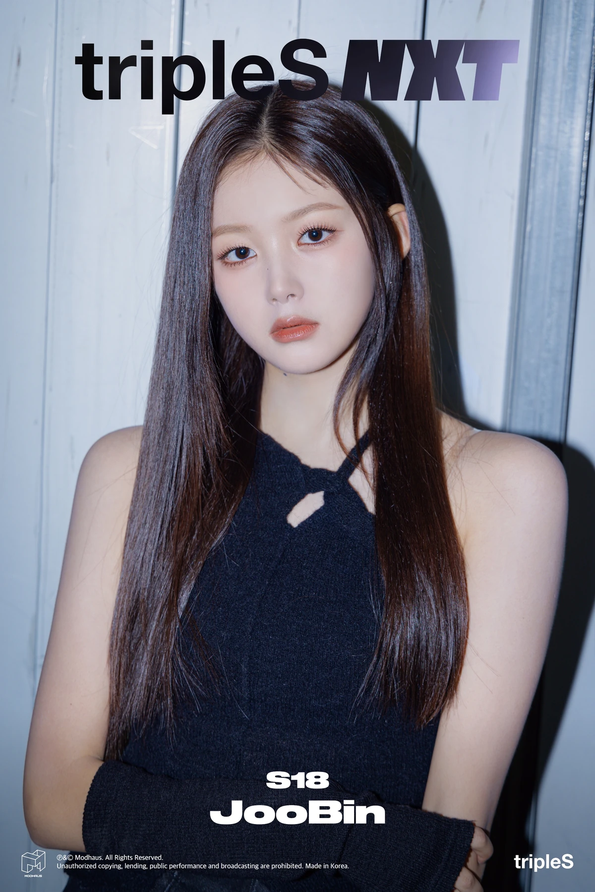 JooBin/Gallery | tripleS Wiki | Fandom