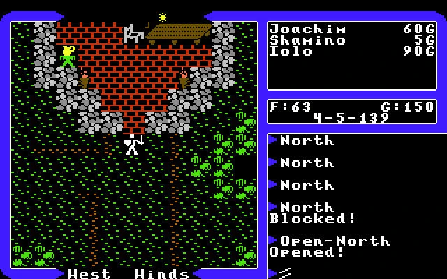 Computer Ports of Ultima V | Editable Codex | Fandom