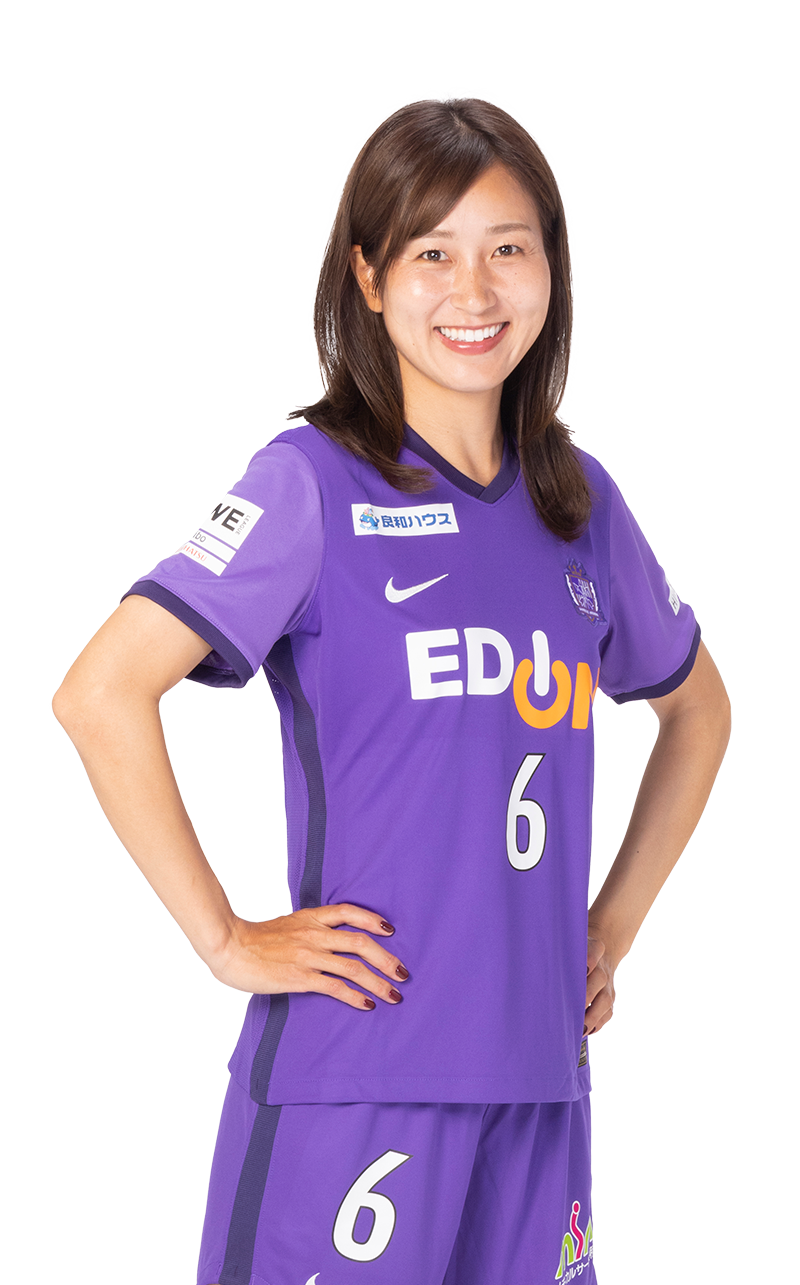 2022-23シーズン レジーナ選手 | サンフレッチェ広島レジーナ