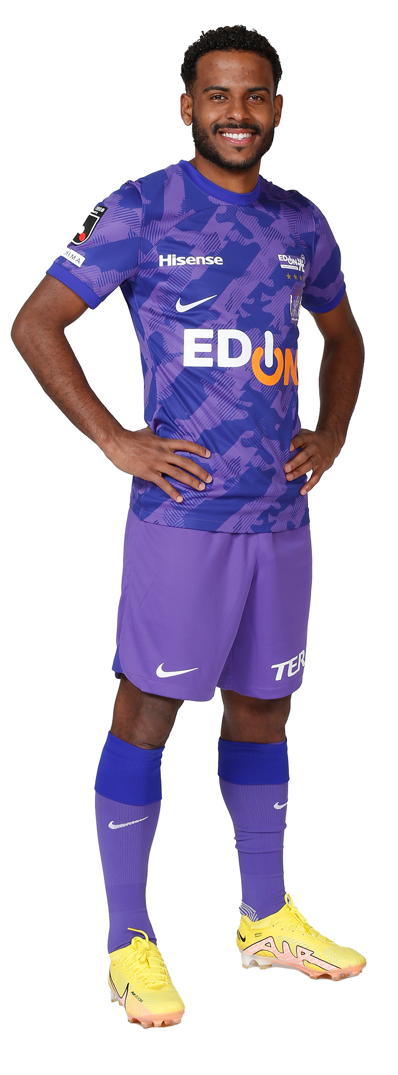 2023年 トップチーム選手 | サンフレッチェ広島 オフィシャルサイト