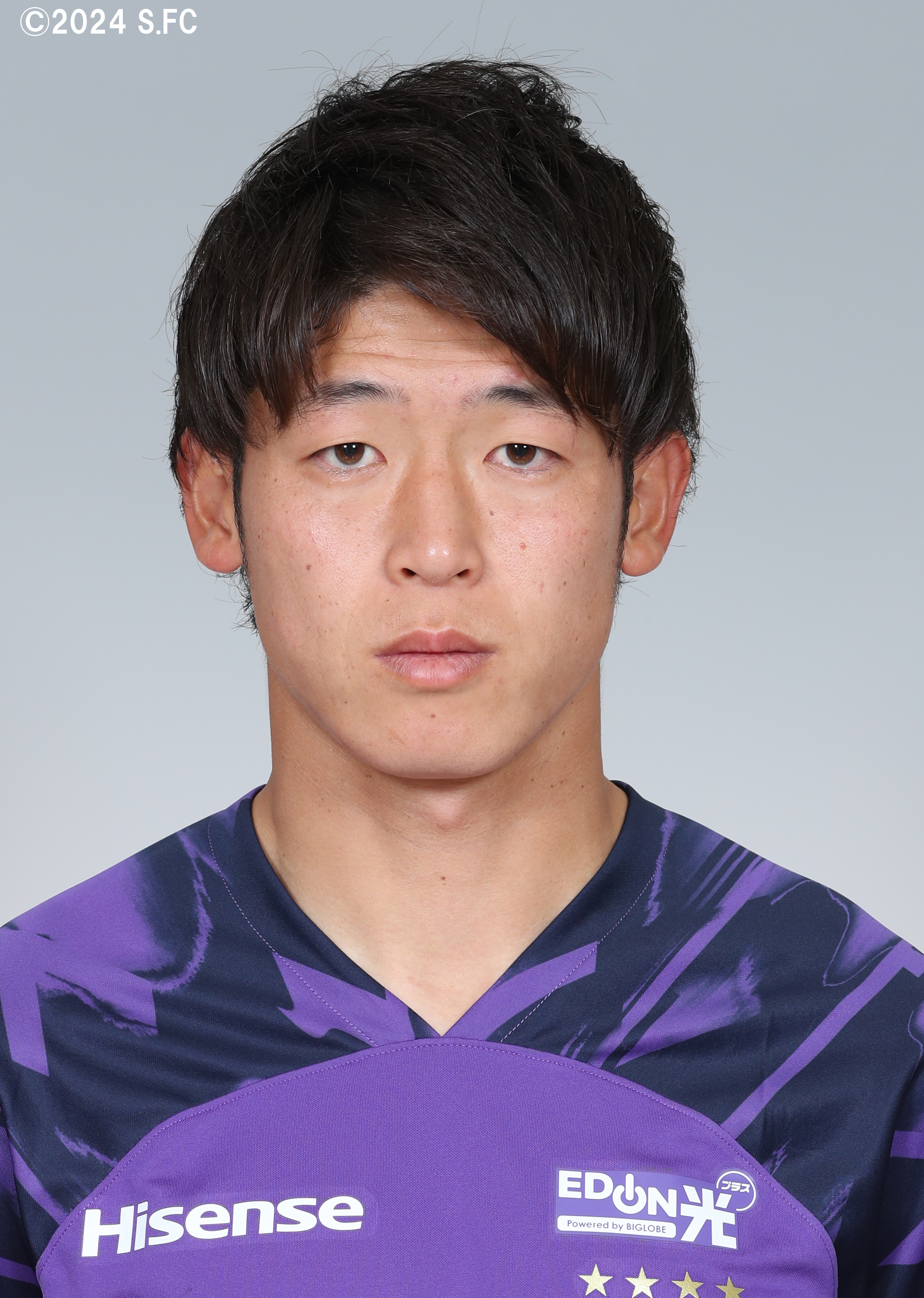 大橋祐紀選手 ブラックバーン・ローヴァーズFC（イングランド）に完全