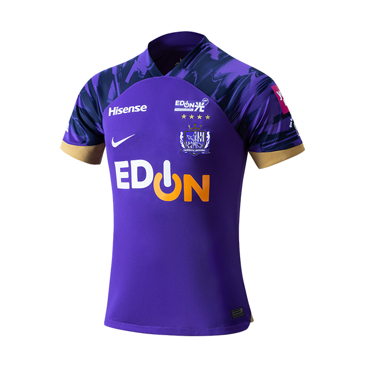 オフィシャルオンラインショップ 2024シーズン レプリカユニフォーム