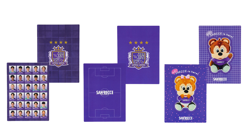 新商品販売のお知らせ | サンフレッチェ広島 オフィシャルサイト