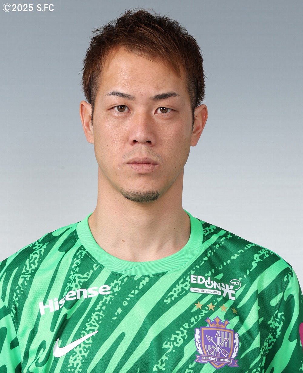 川浪吾郎選手 ファジアーノ岡山に完全移籍のお知らせ | サンフレッチェ