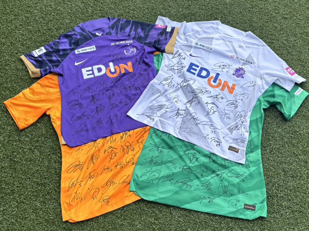 会員限定】3/7（土）vs.EL埼玉 ハーフタイムに抽選でパネルと