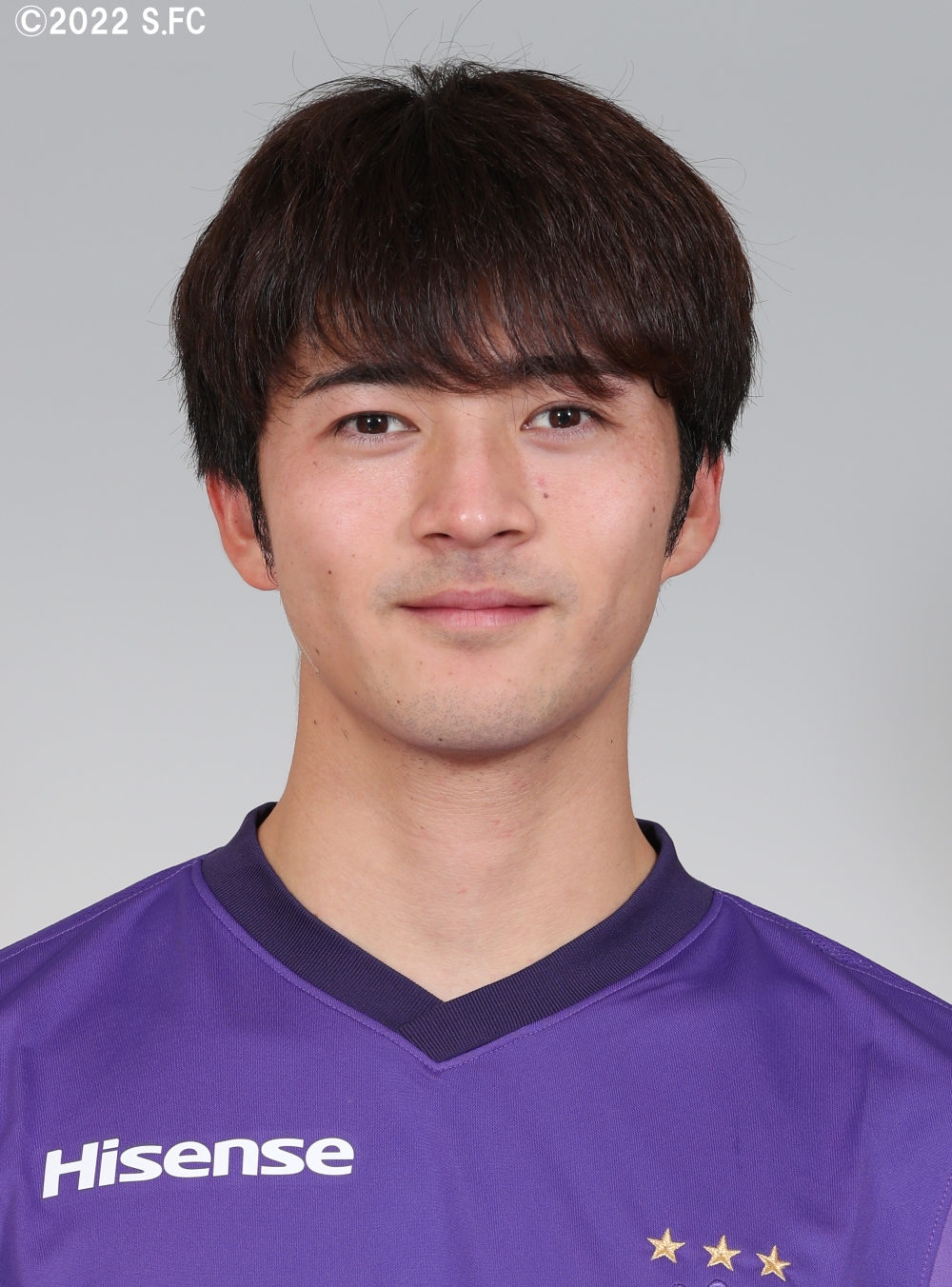 川村拓夢選手 契約更新のお知らせ | サンフレッチェ広島 オフィシャル