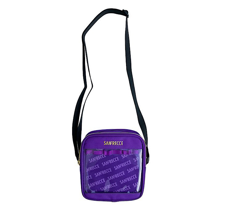 SANFRECCE サンフレッチェ 広島 ユニフォーム型パスケース 新品3個