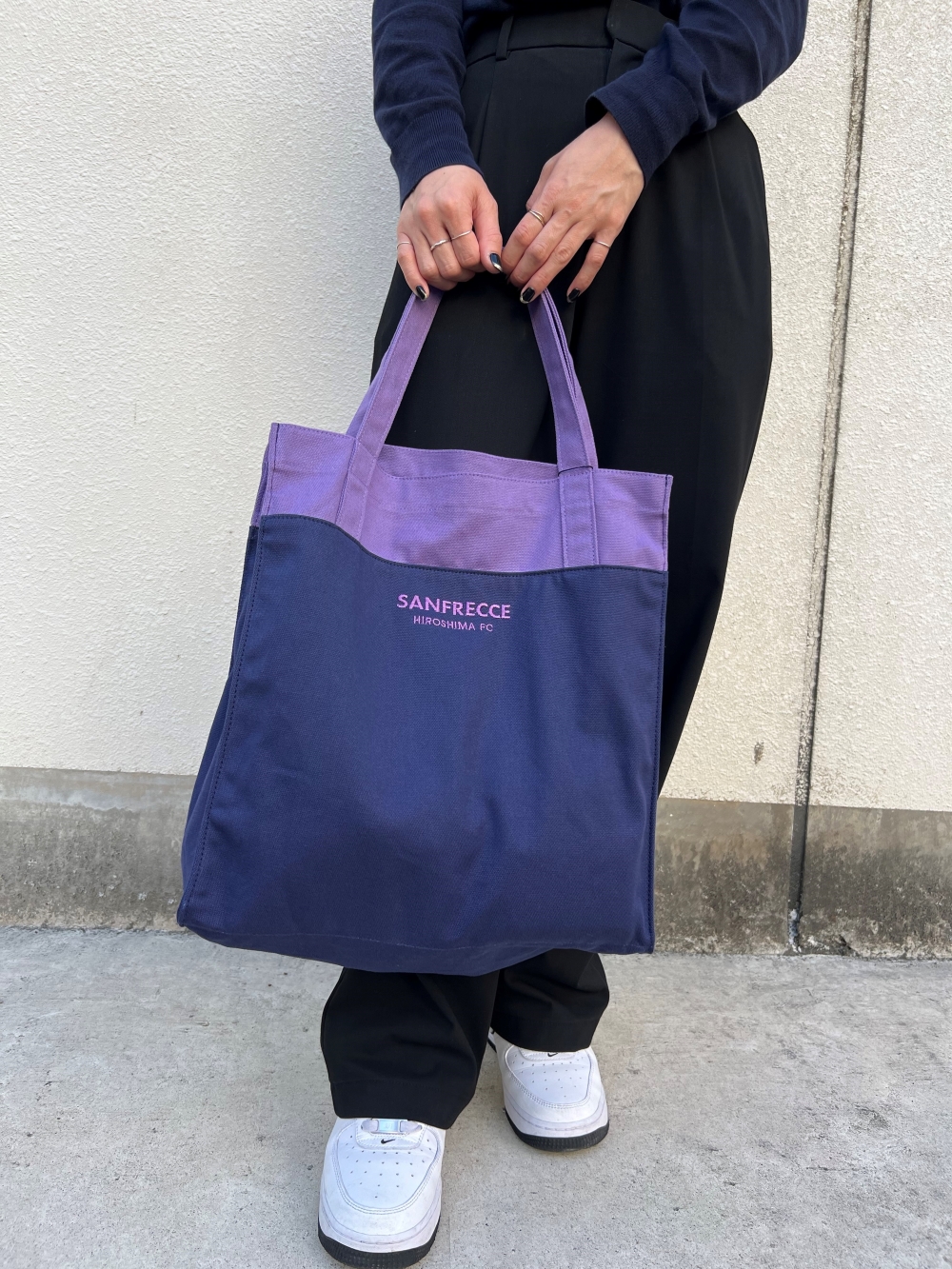 10/21（土）vs.C大阪 試合会場 新商品情報 | サンフレッチェ広島