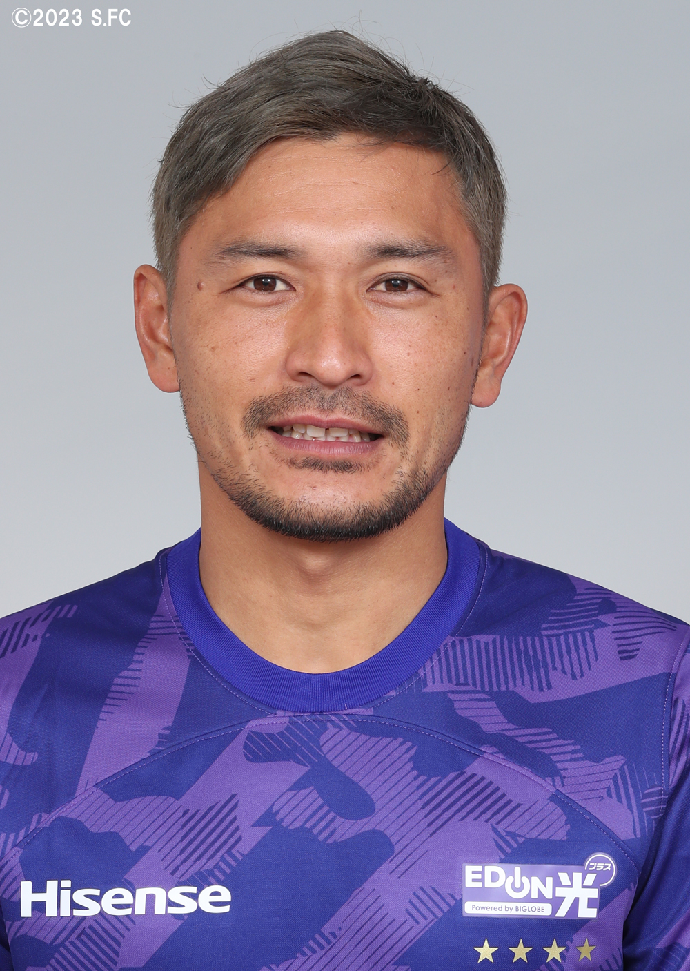 青山敏弘選手 契約更新のお知らせ | サンフレッチェ広島 オフィシャル