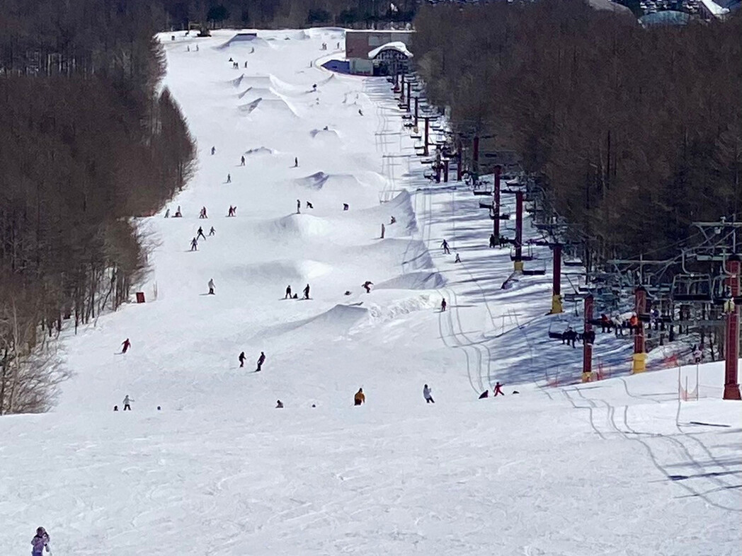 パルコール嬬恋リゾート スキー場・天気積雪情報【クーポン・リフト券