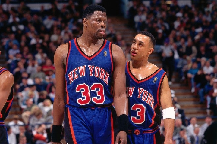 名将や熱狂的ファンが称賛する“ニックスの魂”。いまだ色褪せぬジョン