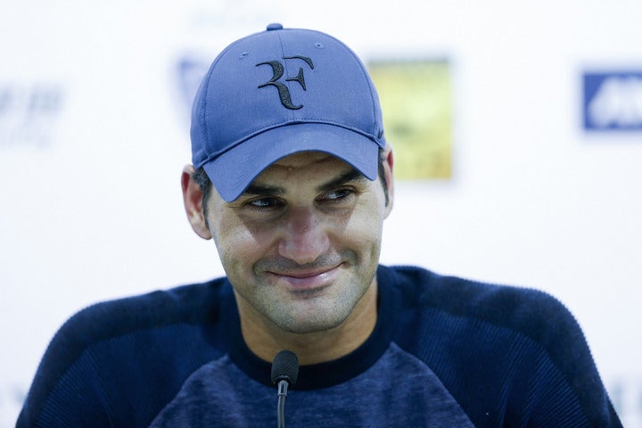 ユニクロとの契約から約2年…「RFロゴ」の所有権がナイキから