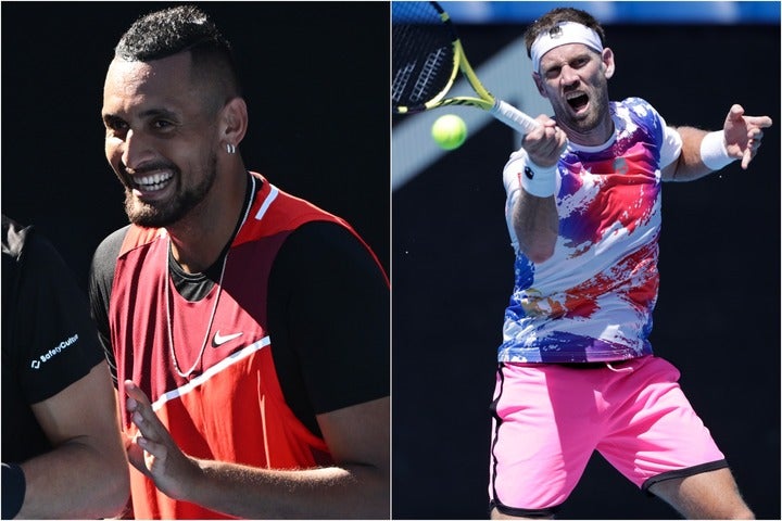 キリオスが少年への“好意”を全否定した対戦相手に痛快に応戦「奴は