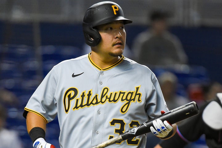 ピッツバーグで変貌を遂げた」筒香嘉智はパイレーツと再契約濃厚？米