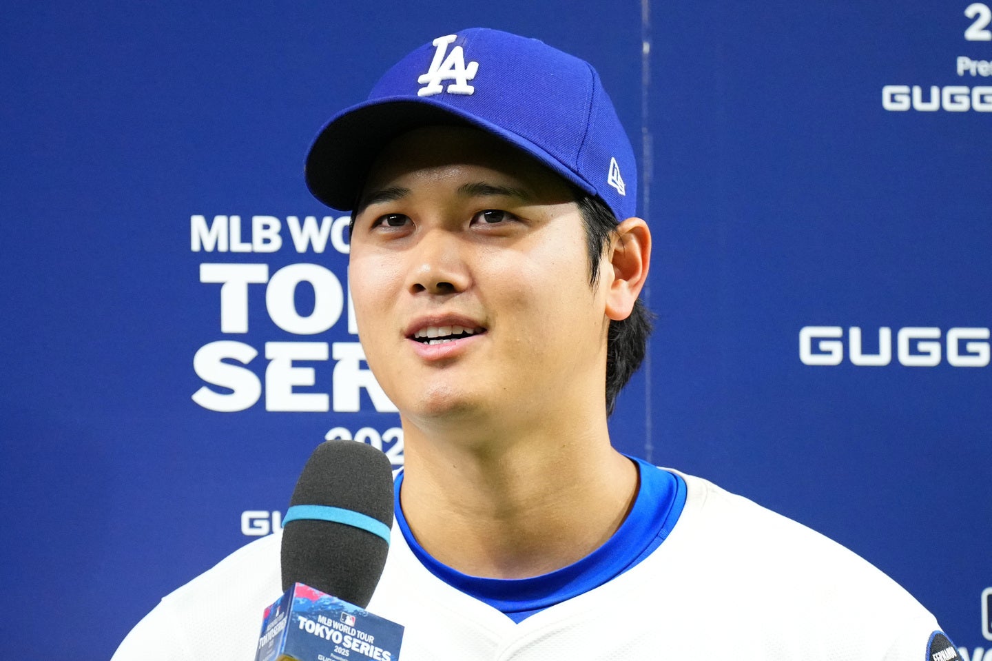 まさに“オオタニらしい”復活劇」大谷翔平の電撃復帰を韓国メディアも