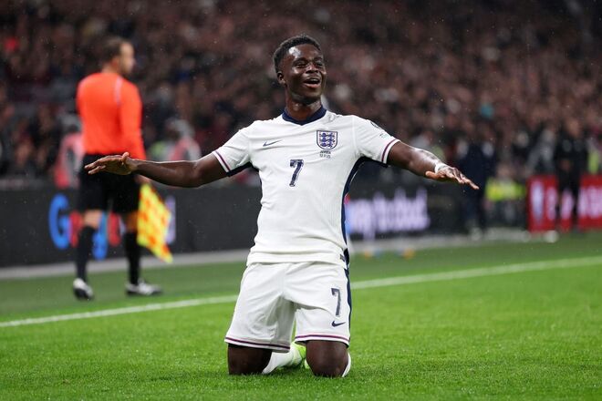 画像】イングランド代表の主要メンバー！ 26年3月にウェンブリーで