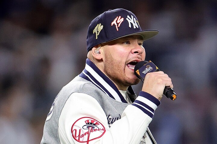 くそっ！一体何が起きているんだ⁉」東西のラップバトルもドジャースに