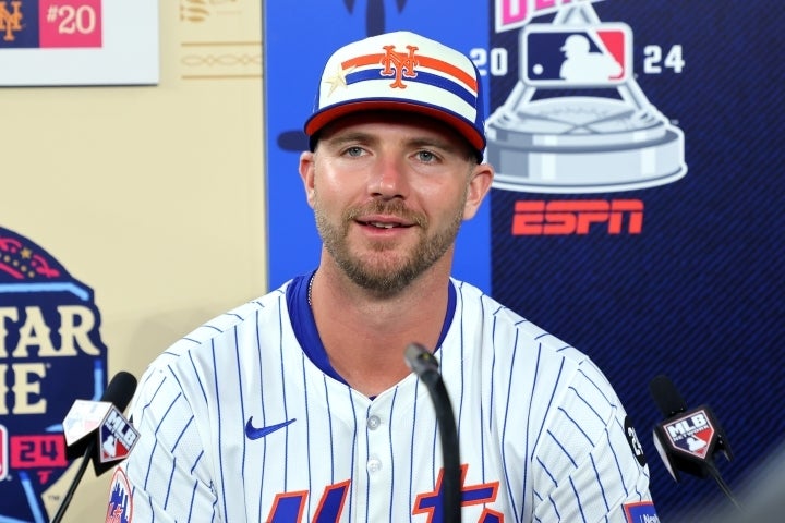 とてつもなく大きな獲得」アロンソの再契約で、メッツ打線は球団史上