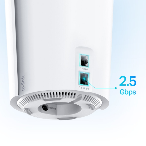 Deco X90 | AX6600 Whole Home Mesh Wi-Fi System | TP-Link United