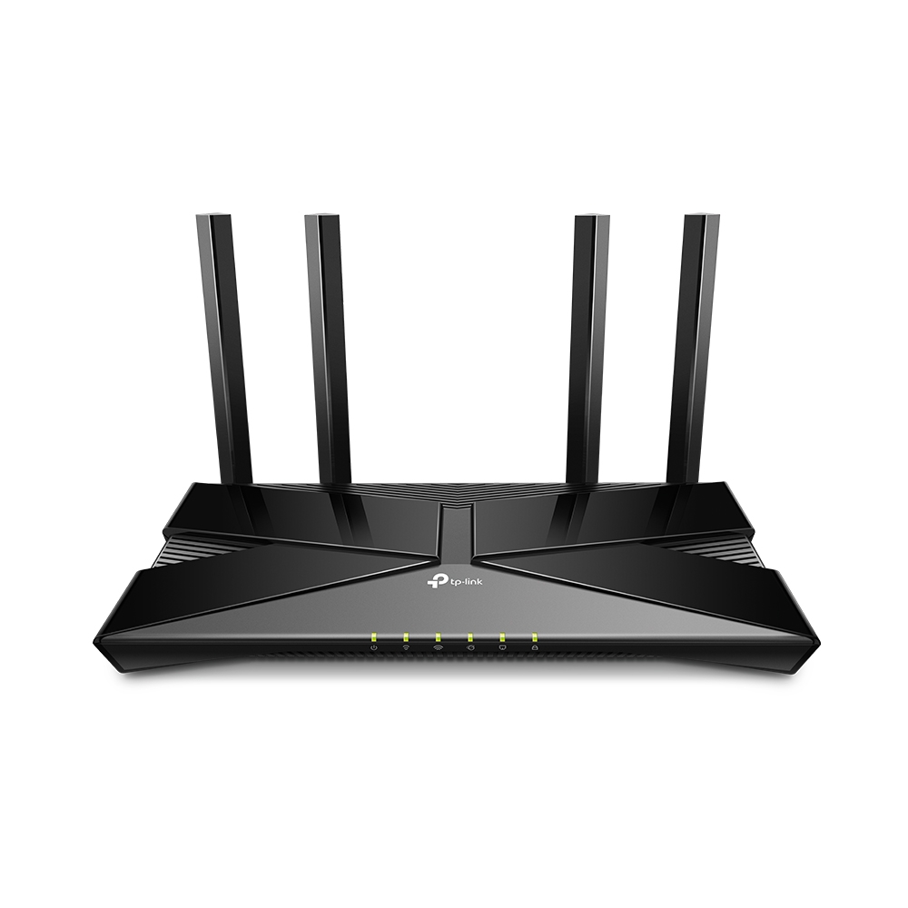 Archer AX23 | AX1800デュアルバンドWi-Fi 6ルーター | TP-Link 日本