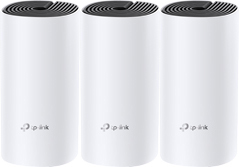 Deco M4 | AC1200 Deco Whole Home Mesh WiFi System | TP-Link